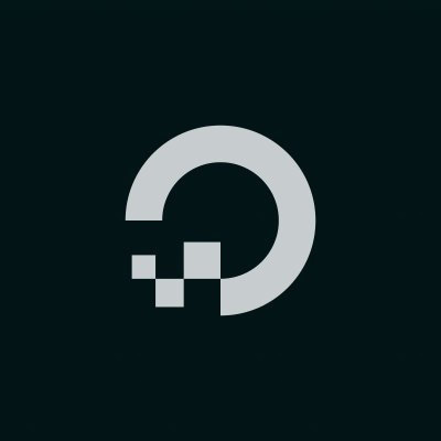 DigitalOcean logo