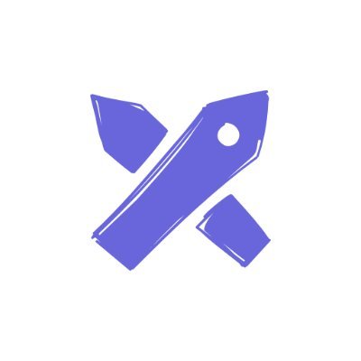 Excalidraw logo