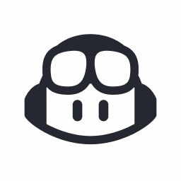 GitHub Copilot logo