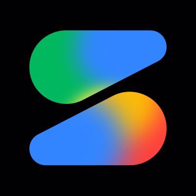 Google AI Studio logo