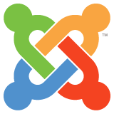 Joomla logo