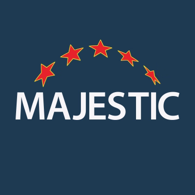 Majestic logo