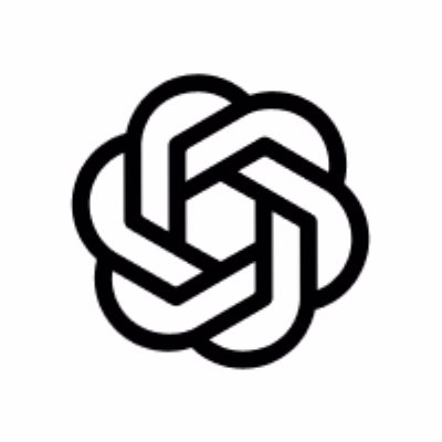 OpenAI GPT logo