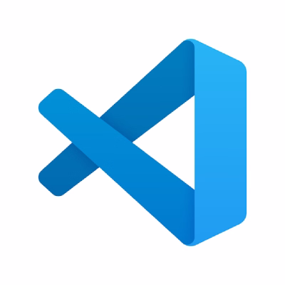 Visual Studio Code logo