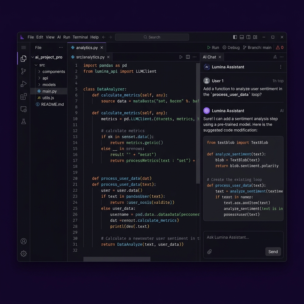 Backblaze B2 - Screenshot 1