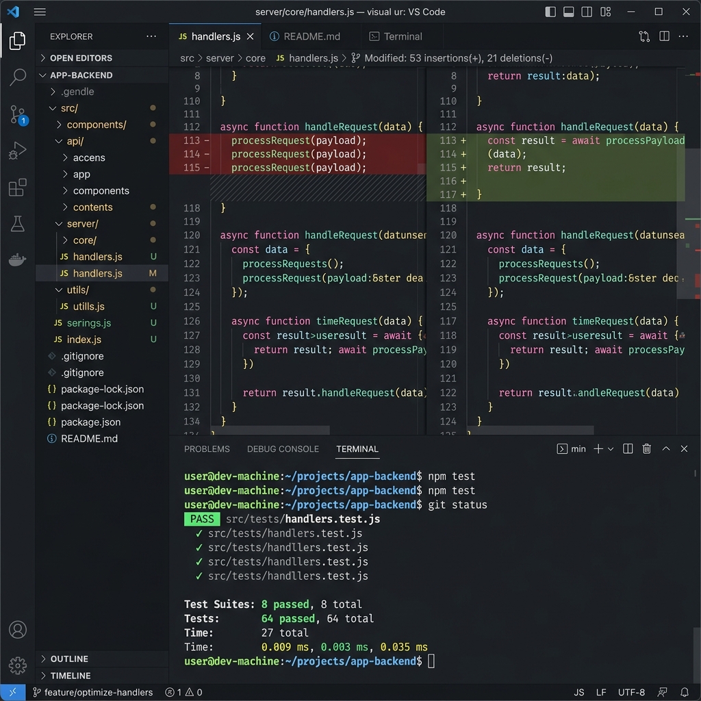 Backblaze B2 - Screenshot 3