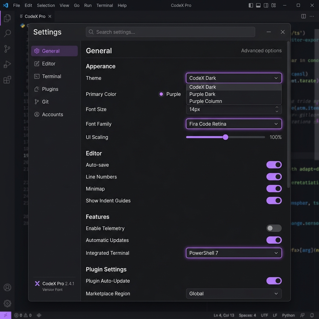 Backblaze B2 - Screenshot 4