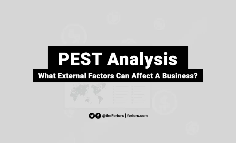 Read more about the article PEST Analysis