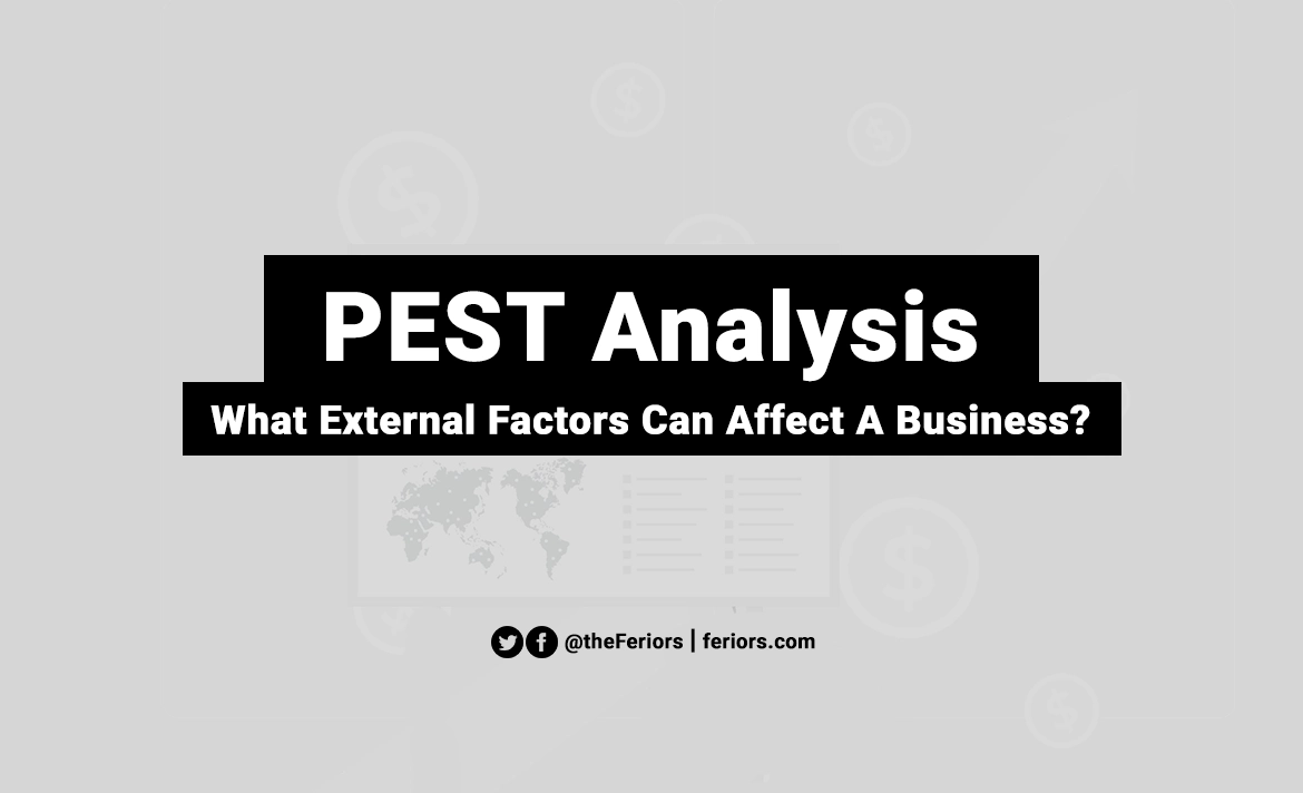PEST Analysis Feriors