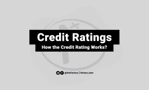 Read more about the article Credit Rating Definition and How It Works