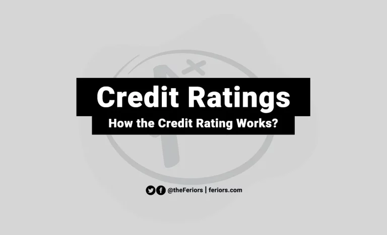 Read more about the article Credit Rating Definition and How It Works