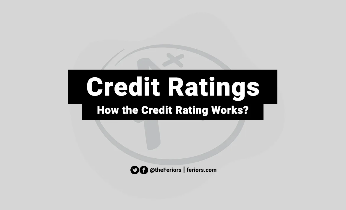 Credit Rating Definition and How It Works