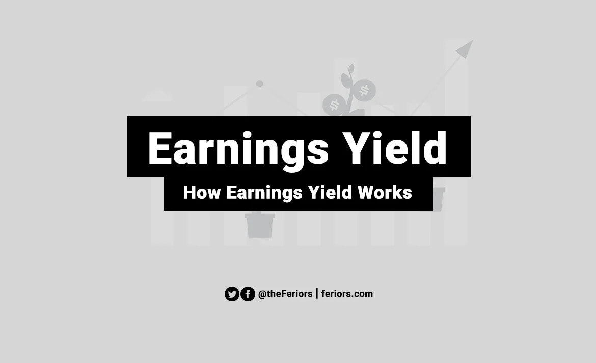 Earnings Yield Definition (E/P Ratio)