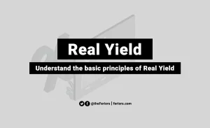 Read more about the article Real Yield Definition and Why It Matters?