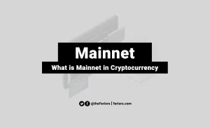 Read more about the article What is Mainnet Definition in Cryptocurrency