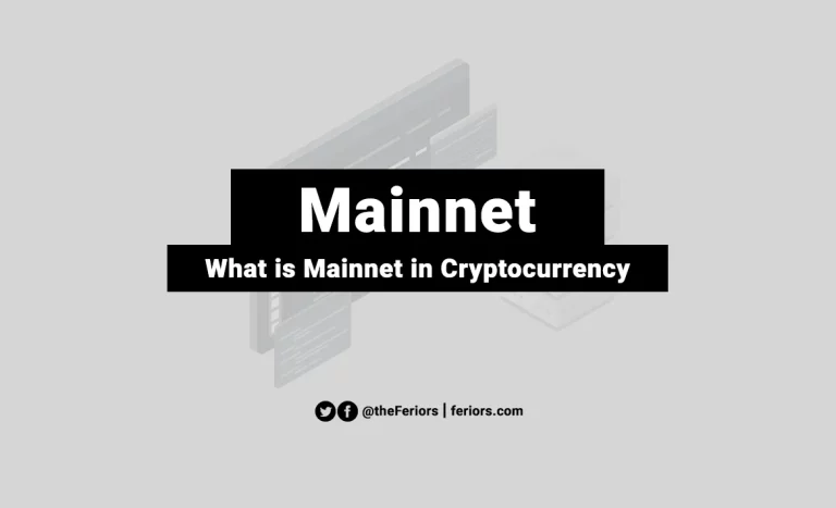 Read more about the article What is Mainnet Definition in Cryptocurrency