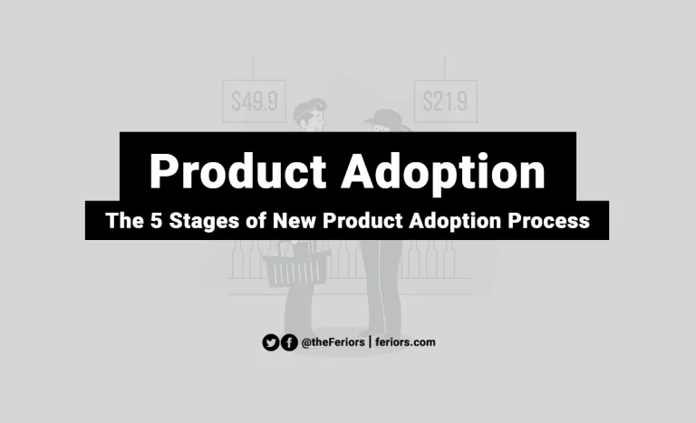 Read more about the article Product Adoption Process in Marketing and 5 Types of Adopters