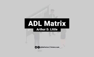 Read more about the article ADL Matrix in Strategic Management Explained