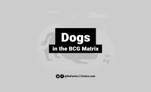 Read more about the article Dogs in the BCG Matrix