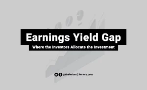 Read more about the article Earnings Yield Gap