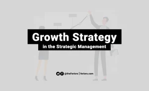 Read more about the article Growth Strategy for Business in Strategic Management