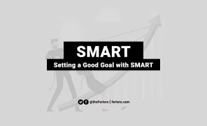 Read more about the article SMART Goals Setting