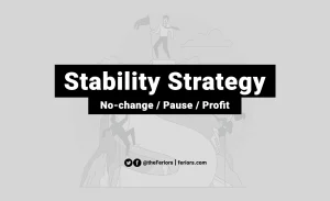 Read more about the article Stability Strategy Definition
