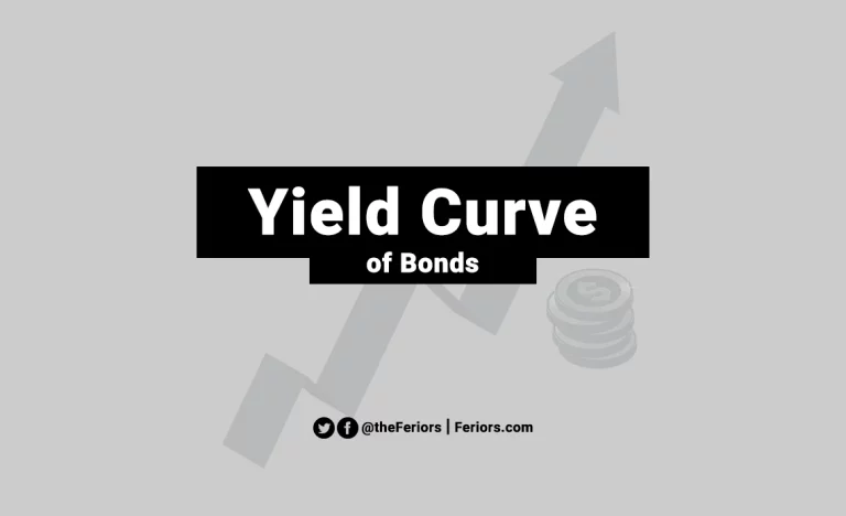 Read more about the article Yield Curve of Bond