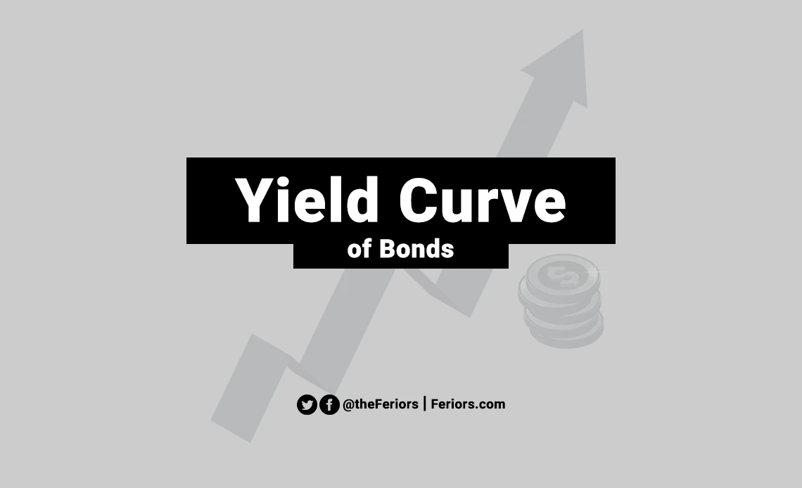 Yield Curve of Bond