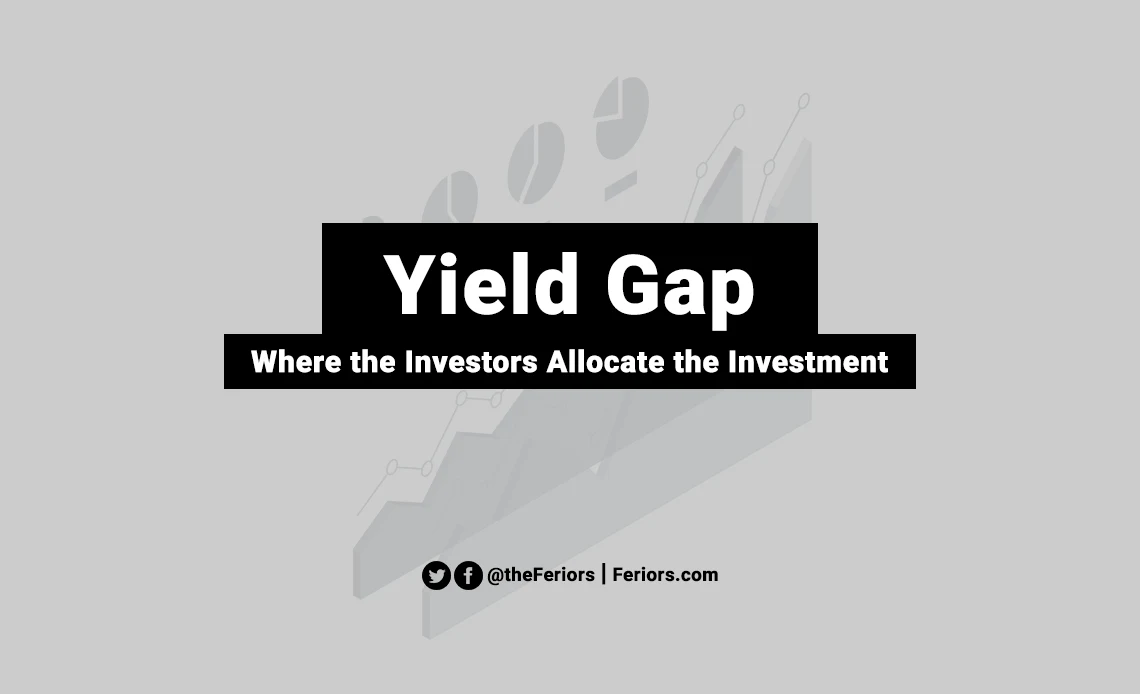 Yield Gap Definition in Investment