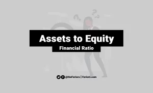 Read more about the article Assets to Equity Ratio Formula & Explanation