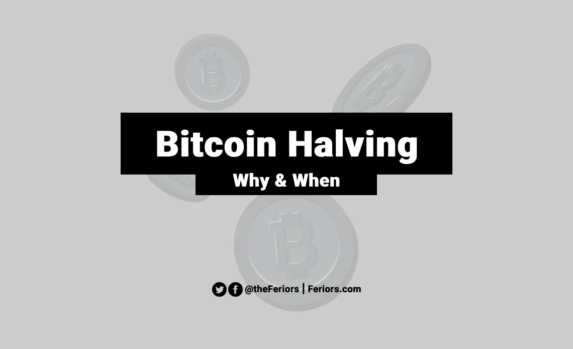 Bitcoin Halving Explained: When & Why?