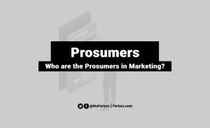 Read more about the article Prosumer Definition in Marketing