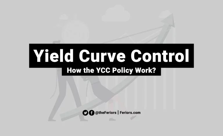 Read more about the article Yield Curve Control (YCC) How Does It Work?
