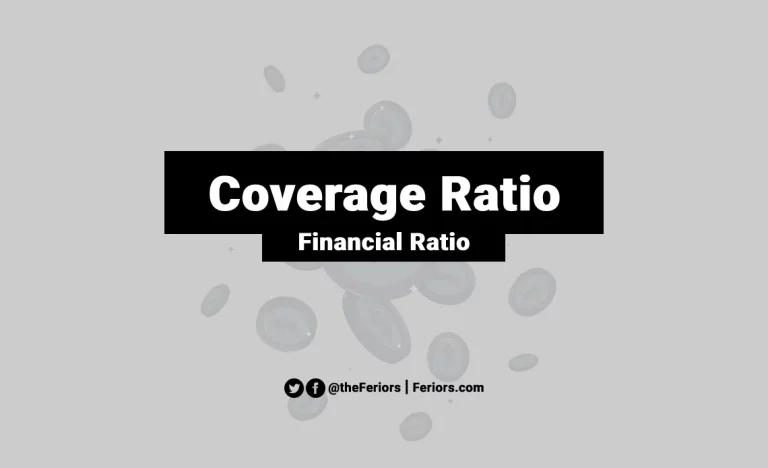 Read more about the article Coverage Ratio Definition & Formula for Every Coverage Ratio