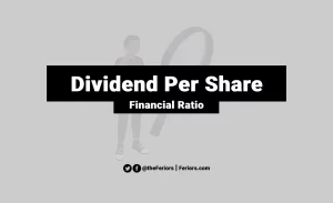 Read more about the article Dividend Per Share Formula & Definition Explained