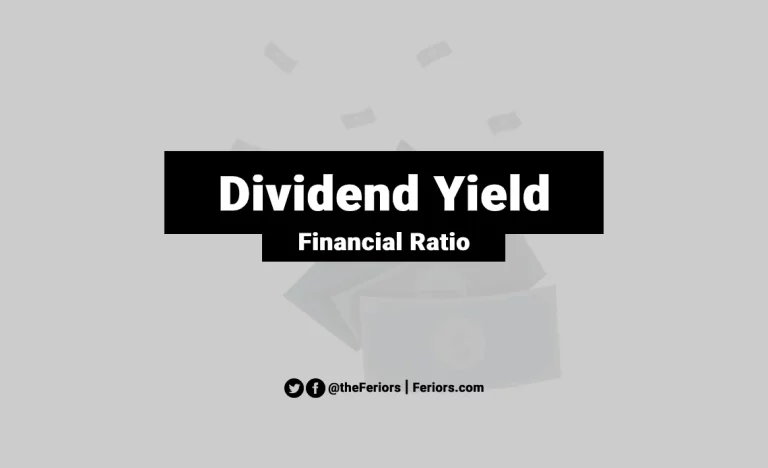Read more about the article Dividend Yield Formula & Explained for Investors
