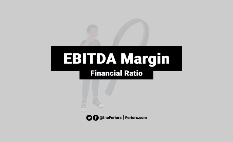 Read more about the article EBITDA Margin Formula & Definition Explained