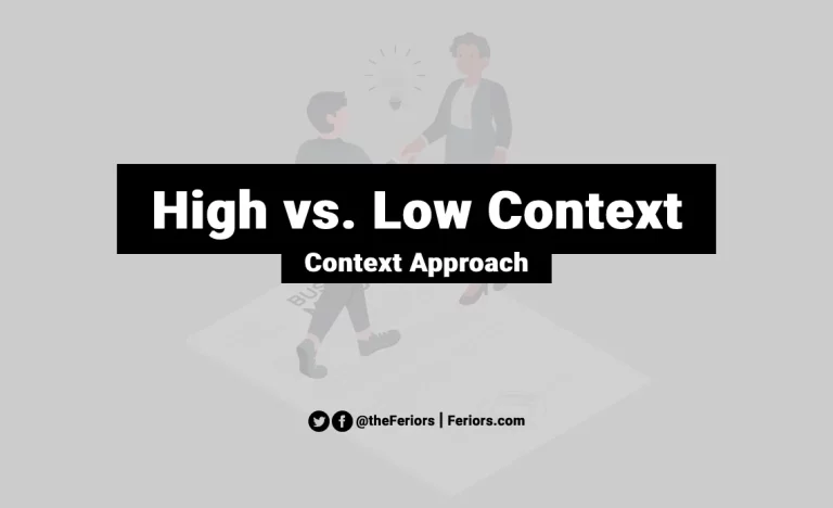 Read more about the article High Context Culture vs Low Context Culture Explained