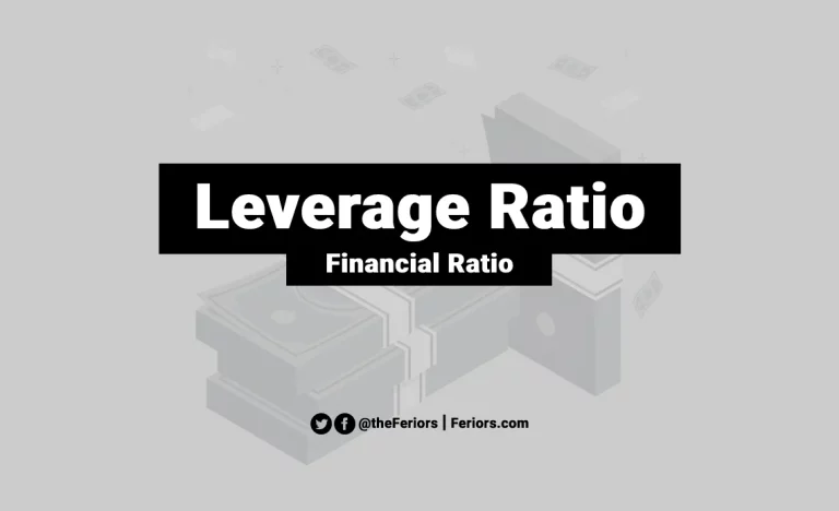 Read more about the article Leverage Ratio Definition & Example Formula