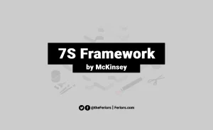 Read more about the article McKinsey 7S Framework Explained