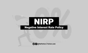 Read more about the article Negative Interest Rate Policy Explained