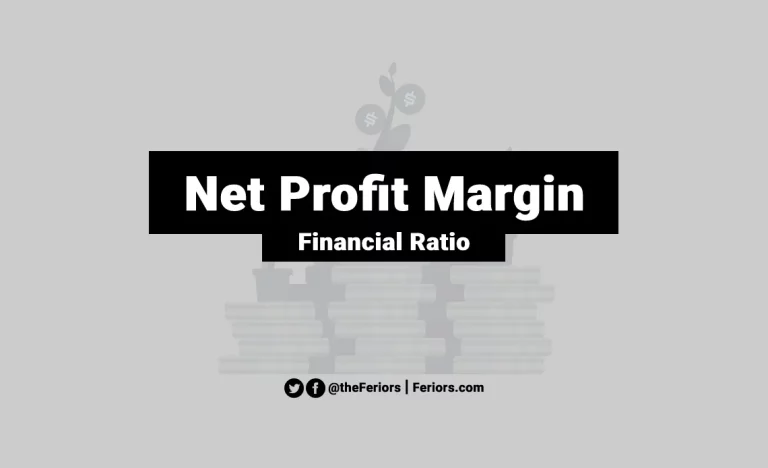 Read more about the article Net Profit Margin Formula & Meaning for Investors