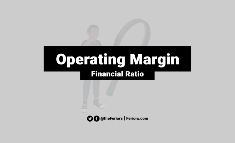 Read more about the article Operating Margin Formula & Definition Explained