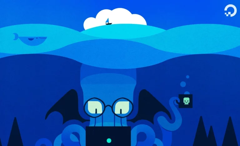 Read more about the article Point Domain to DigitalOcean Droplet