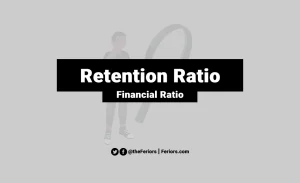 Read more about the article Retention Ratio Formula & Explained