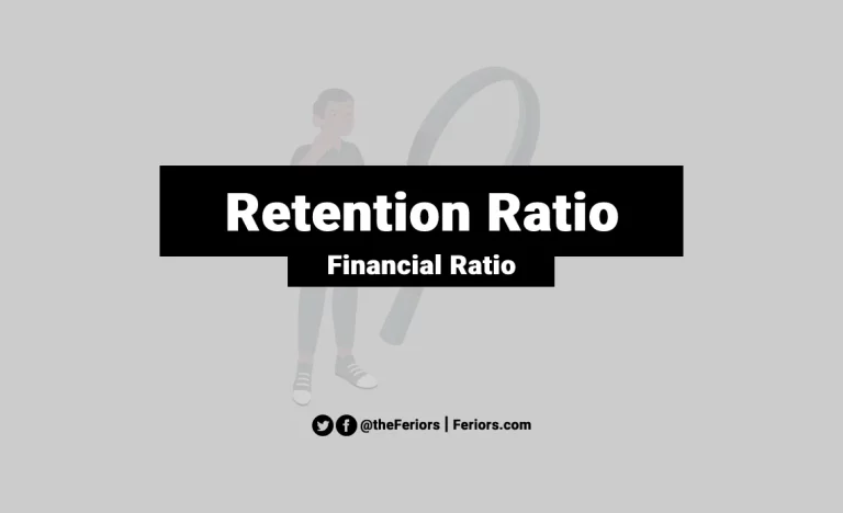 Read more about the article Retention Ratio Formula & Explained