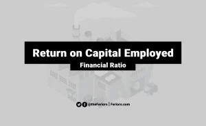 Read more about the article Return on Capital Employed Formula & Definition