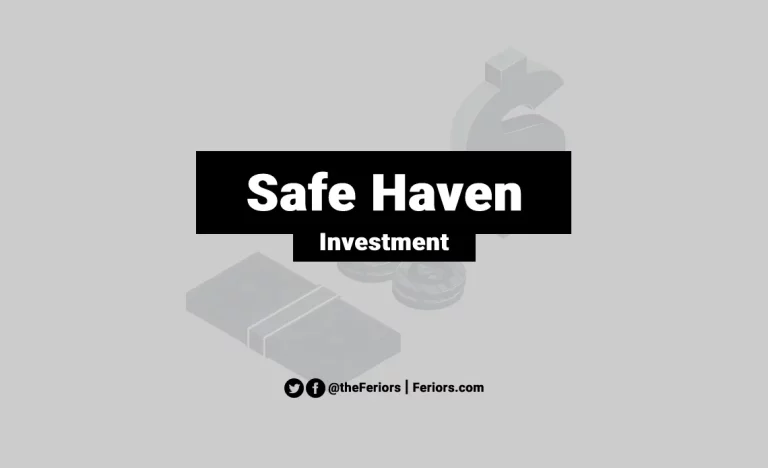 Read more about the article Safe Haven Investment Explained