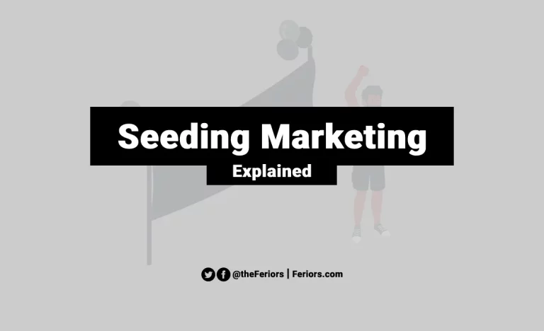 Read more about the article Seeding Marketing Strategy Explained